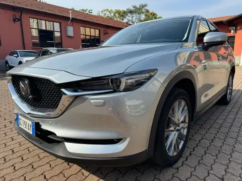 Annonce MAZDA CX-5 Essence 2020 d'occasion 