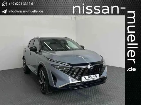 Used NISSAN QASHQAI Hybrid 2024 Ad 