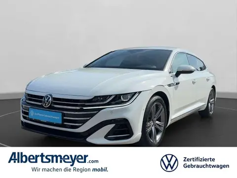 Annonce VOLKSWAGEN ARTEON Diesel 2021 d'occasion 