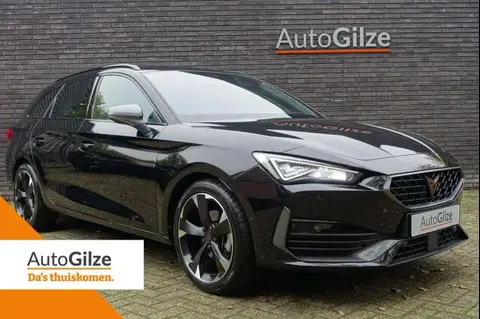 Used CUPRA LEON Hybrid 2024 Ad 