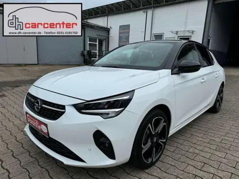 Annonce OPEL CORSA Essence 2021 d'occasion Allemagne