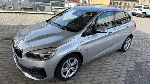 Annonce BMW SERIE 2 Hybride 2019 d'occasion 