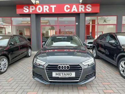 Annonce AUDI A4  2018 d'occasion 