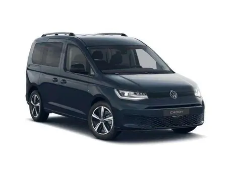 Used VOLKSWAGEN CADDY Diesel 2024 Ad 