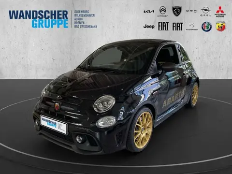 Annonce ABARTH 695 Essence 2024 d'occasion 