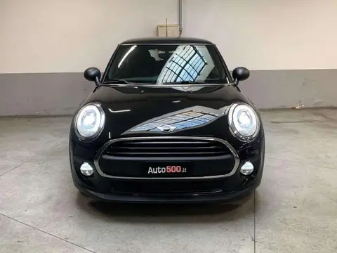 Used MINI ONE Petrol 2017 Ad 