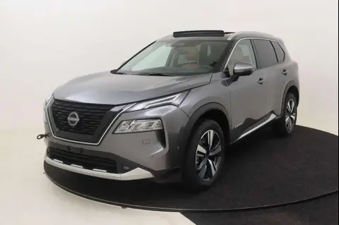 Annonce NISSAN X-TRAIL Hybride 2024 d'occasion 