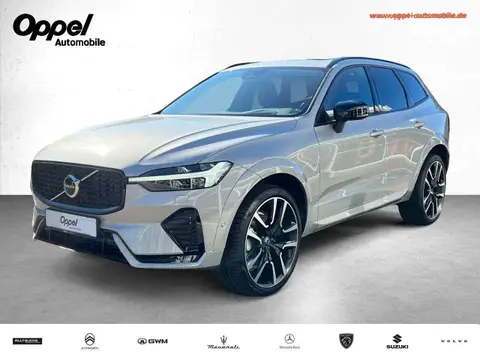 Annonce VOLVO XC60 Essence 2024 d'occasion 