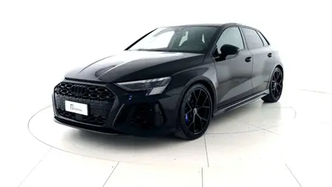 Annonce AUDI RS3 Essence 2022 d'occasion 