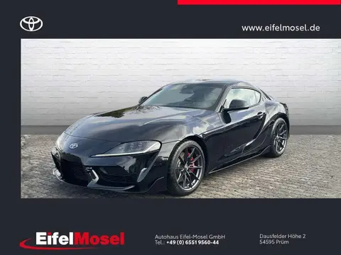 Annonce TOYOTA SUPRA Essence 2024 d'occasion 