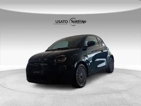 Used FIAT 500 Electric 2022 Ad 