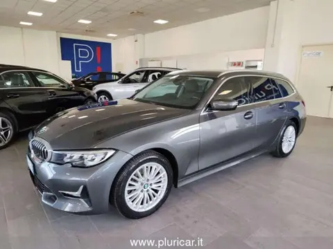 Annonce BMW SERIE 3 Diesel 2020 d'occasion 