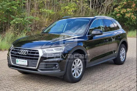 Annonce AUDI Q5 Diesel 2019 d'occasion 