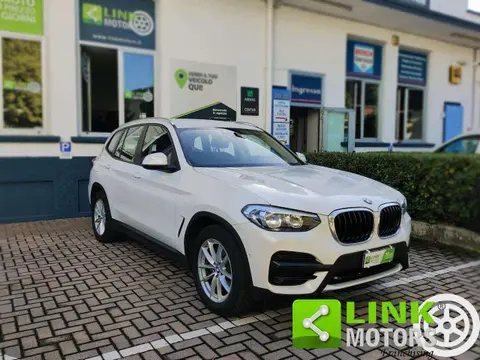 Used BMW X3 Diesel 2019 Ad 