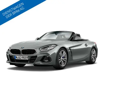 Annonce BMW Z4 Essence 2024 d'occasion 