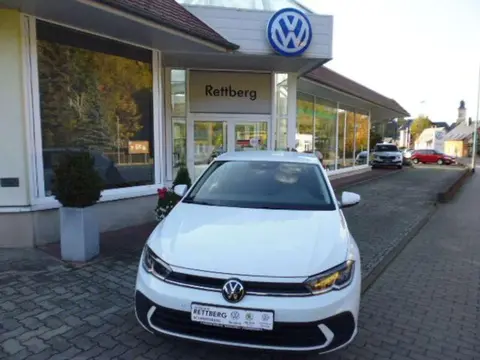 Used VOLKSWAGEN POLO Petrol 2022 Ad 