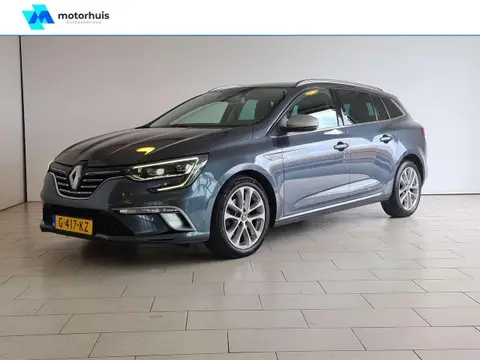 Used RENAULT MEGANE Petrol 2019 Ad 