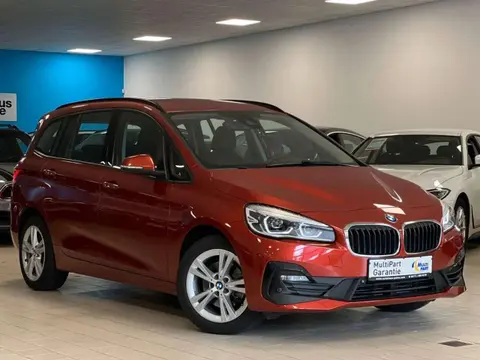 Used BMW SERIE 2 Petrol 2019 Ad 