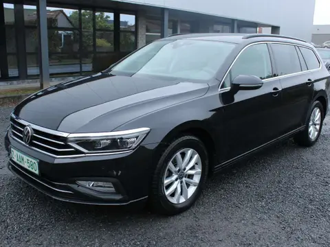 Annonce VOLKSWAGEN PASSAT Diesel 2021 d'occasion 