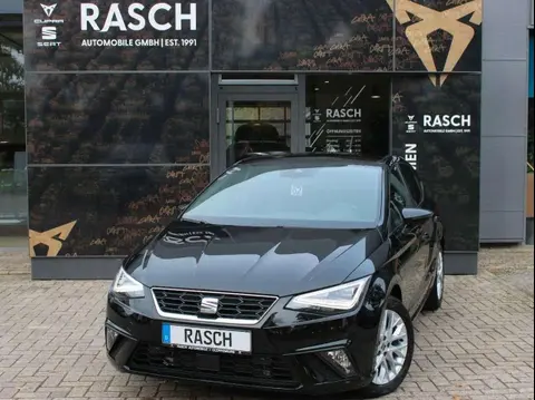 Used SEAT IBIZA Petrol 2024 Ad 