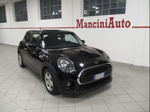 Used MINI COOPER Petrol 2020 Ad 