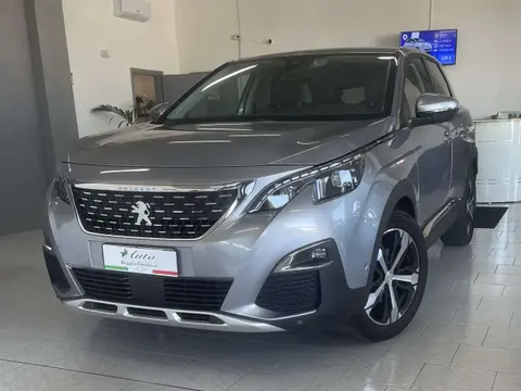 Used PEUGEOT 3008 Diesel 2018 Ad 