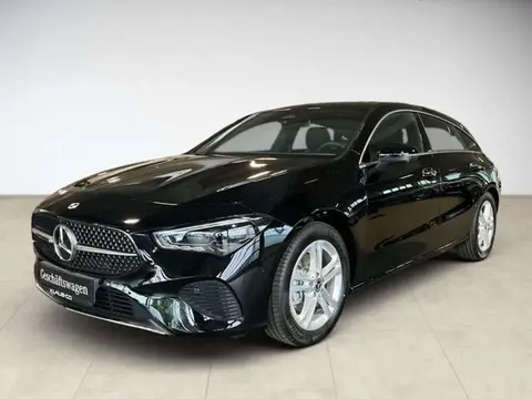 Annonce MERCEDES-BENZ CLASSE CLA Diesel 2024 d'occasion 