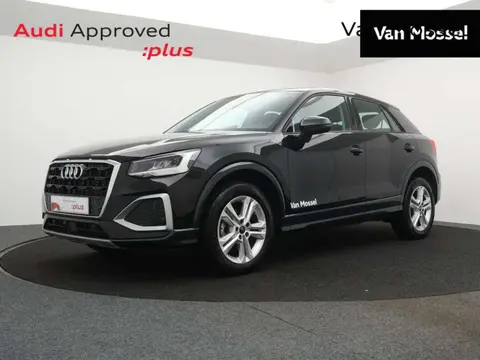 Used AUDI Q2 Petrol 2023 Ad 