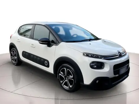 Annonce CITROEN C3 Diesel 2017 d'occasion 