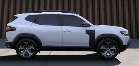 Annonce DACIA DUSTER Hybride 2024 d'occasion 