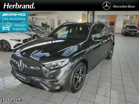 Used MERCEDES-BENZ CLASSE GLC Diesel 2023 Ad 