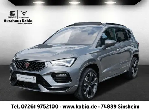 Used CUPRA ATECA Petrol 2024 Ad 