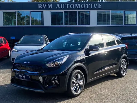 Used KIA NIRO Hybrid 2022 Ad 