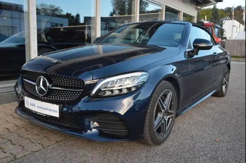 Used MERCEDES-BENZ CLASSE C Petrol 2019 Ad 