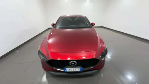 Annonce MAZDA 3 Diesel 2019 d'occasion 