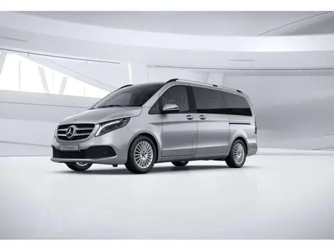 Annonce MERCEDES-BENZ CLASSE V Diesel 2023 d'occasion 