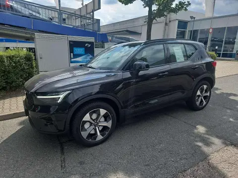 Used VOLVO XC40 Petrol 2024 Ad 