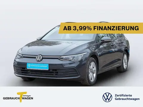 Annonce VOLKSWAGEN GOLF Diesel 2021 d'occasion 