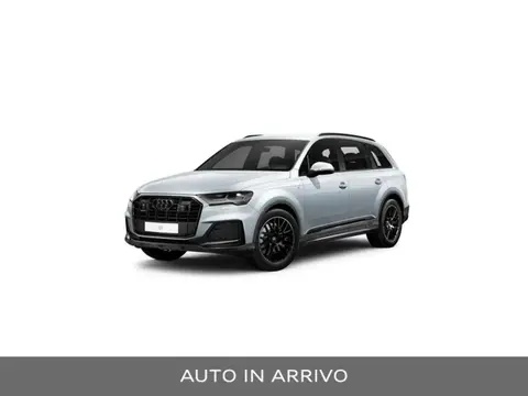 Annonce AUDI Q7 Hybride 2023 d'occasion 