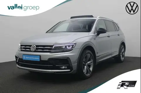 Used VOLKSWAGEN TIGUAN Petrol 2020 Ad 