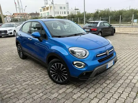 Used FIAT 500X Diesel 2018 Ad 