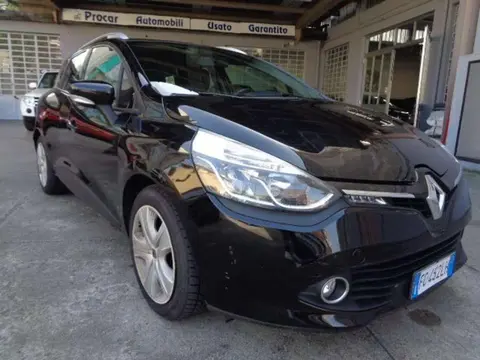 Annonce RENAULT CLIO Diesel 2016 d'occasion 