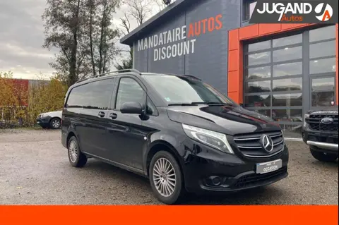 Used MERCEDES-BENZ VITO Diesel 2022 Ad 