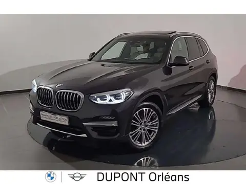 Used BMW X3 Diesel 2021 Ad 