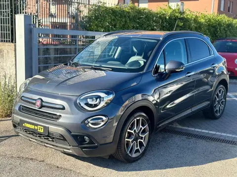 Annonce FIAT 500X Essence 2019 d'occasion 