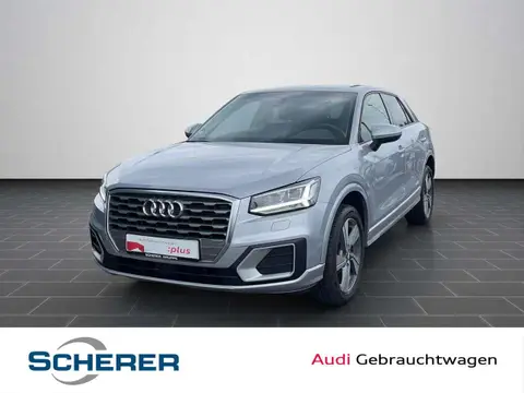 Used AUDI Q2 Petrol 2020 Ad 