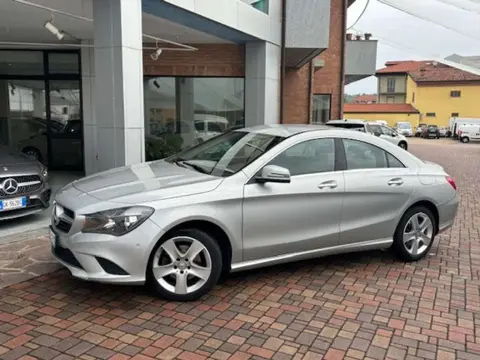 Annonce MERCEDES-BENZ CLASSE CLA Diesel 2015 d'occasion 