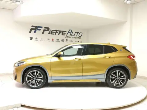 Used BMW X2 Diesel 2018 Ad 