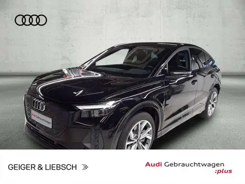 Used AUDI Q4 Electric 2023 Ad 