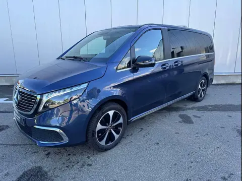 Used MERCEDES-BENZ EQV Electric 2023 Ad 